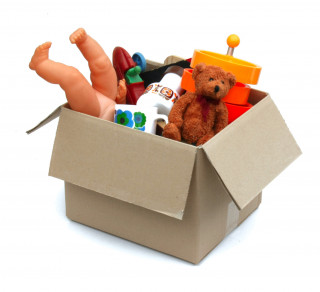 Toys & childcare market