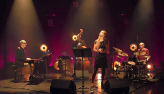 CANTO JAZZ DO BRAZIL PORNIC