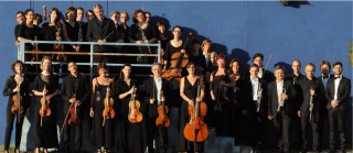 CONCERT PHILARMONIE DES DEUX MONDES