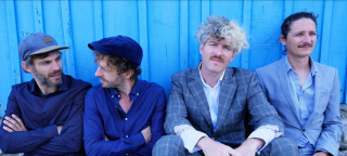 SCRATCHOPONE ORCHESTRA