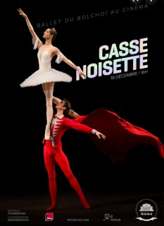 CASSE-NOISETTE PORNIC
