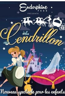 CENDRILLON  PORNIC