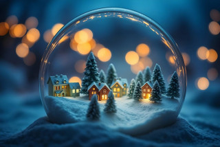 Cérémonie des voeux