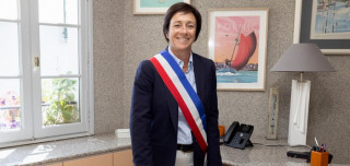  Cérémonie des voeux à la population de Pornic