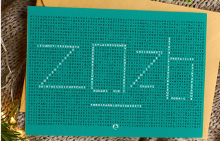 Cérémonie des voeux de l'agglomération à la population 2026