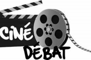 Ciné débat