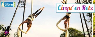 Cirqu en retz