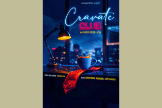 Comédie : Cravate club