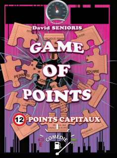 Comédie: game of points pornic