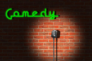 Soirée Stand-up avec Sofian Nejjari