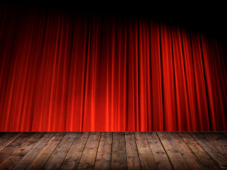 Comme avant ou presque - Spectacle des Mem'papeur