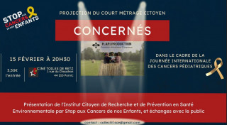 CONCERNÉS PORNIC