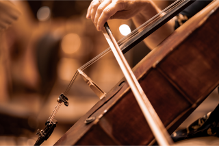 Concert : A. Vivaldi - Les quatre saisons