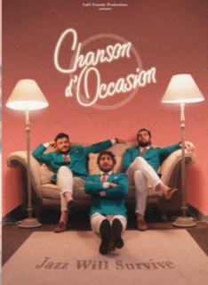 Concert: chanson d'occassion Pornic