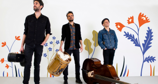 Concert: Cocodri pornic