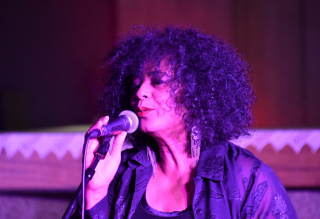 Concert de Dana Luciano, Emmanuel Guirguis & Bertrand Dabo