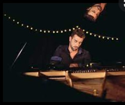 CONCERT DE FLORIAN HARRIBEY  PORNIC