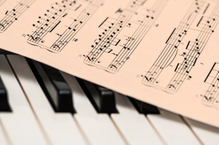 Concert de Jean-Baptiste Mathulin, pianiste