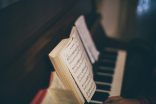Concert de la Chorale la Clé de Sel