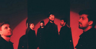 Concert de la Déferlante: colours in the street  Pornic