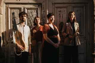 Concert de Matica de Flor, séfarades et airs espagnols anciens