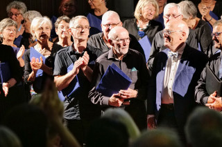 Concert de Noël