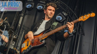 Concert de plage: MomentuM, tribute to M Pornic