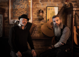 Concert fête de la Mer avec Inish Dew pornic