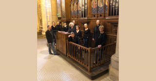 Concert: Gioco Vocale pornic