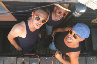 Concert groupe Les Chef Chef