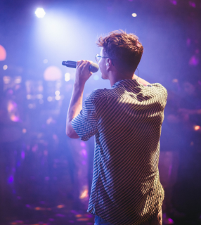 Concert: Guillaume Journey pornic