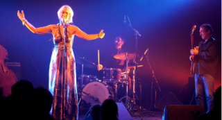 Concert: Jazzola Quartet Pornic