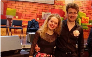 CONCERT MARGAUX ET MARTIN PORNIC