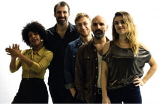 Concert: Mayomi Moreno  pornic