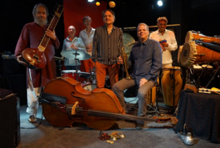 Concert: Mukta Pornic