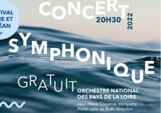 CONCERT: ONPL PORNIC