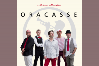 Concert: Oracasse 