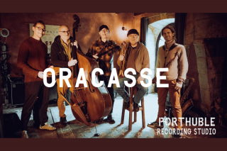 Concert: Oracasse pornic