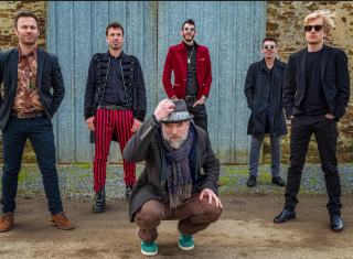 Concert: Rewind pornic