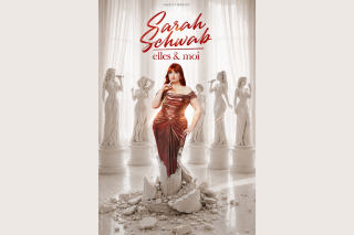 Concert: Sarah Schwab