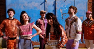 CONCERT: SOLAR PROJECT PORNIC