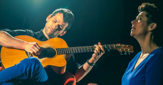 Concert The Macadam Singers Pornic
