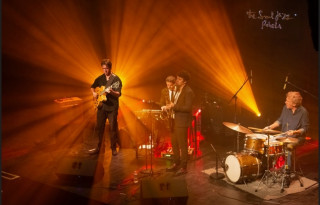 Concert: The Soul Jazz Rebels Pornic