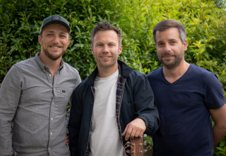 Concert: the Woodpickers pornic