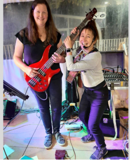 Concert: two you pornic