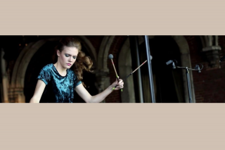 Concertino : Adelaïde Ferrière
