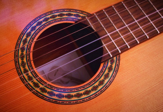 Concertino: Cécile et Michel Grizard et Helena Cueto Pornic