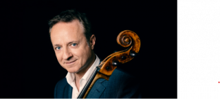 Concertino : Marc Coppey Pornic