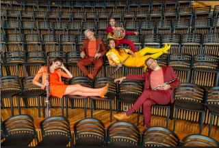 Concertino: un quintette à vents/le concert impromptu Pornic