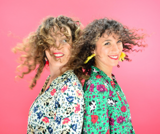 Concerts: Jyzzel et Mariluce pornic